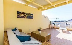 Spring Penthouse