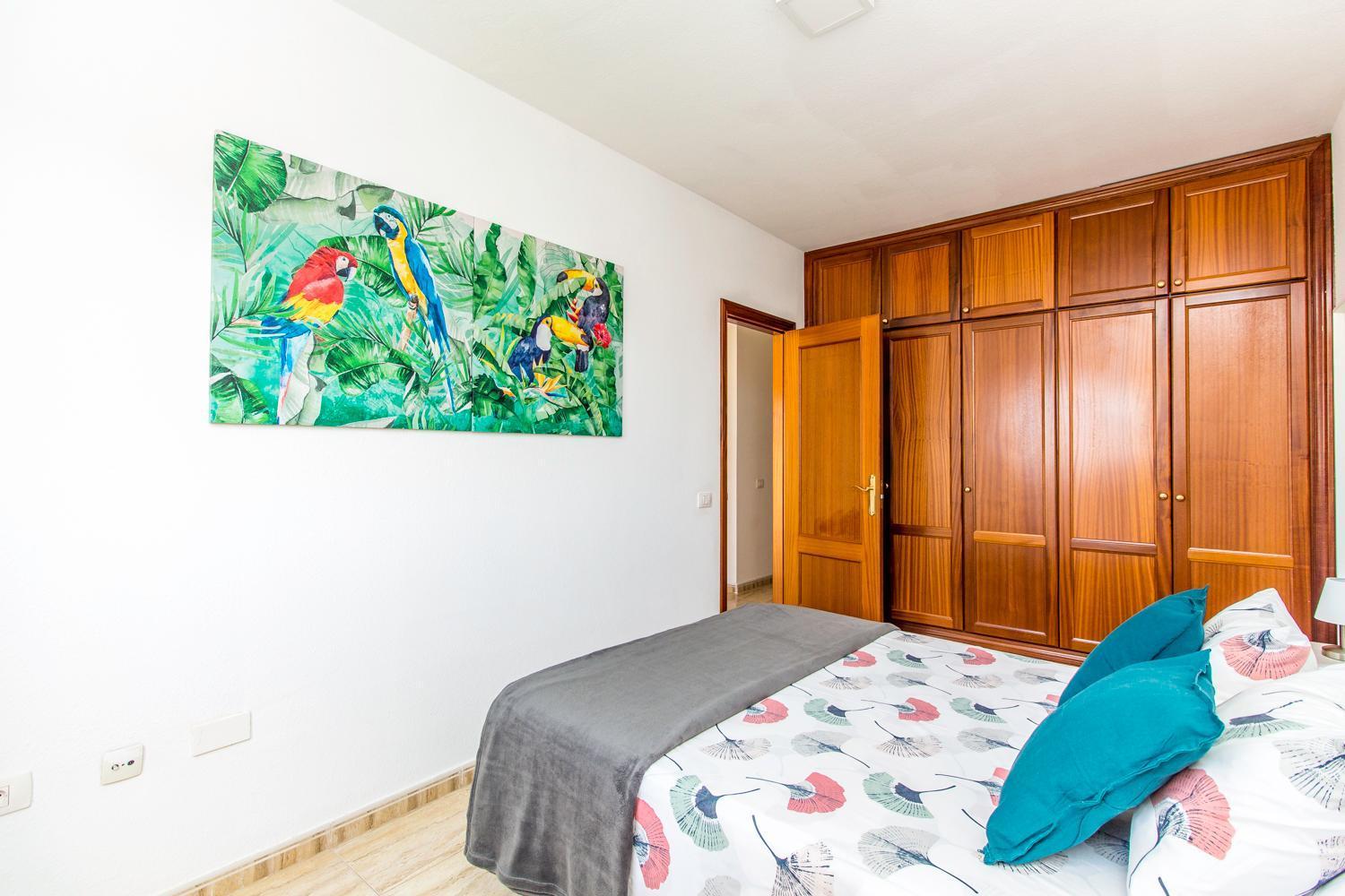 Appartement Spring Penthouse à Palm-mar Extérieur photo