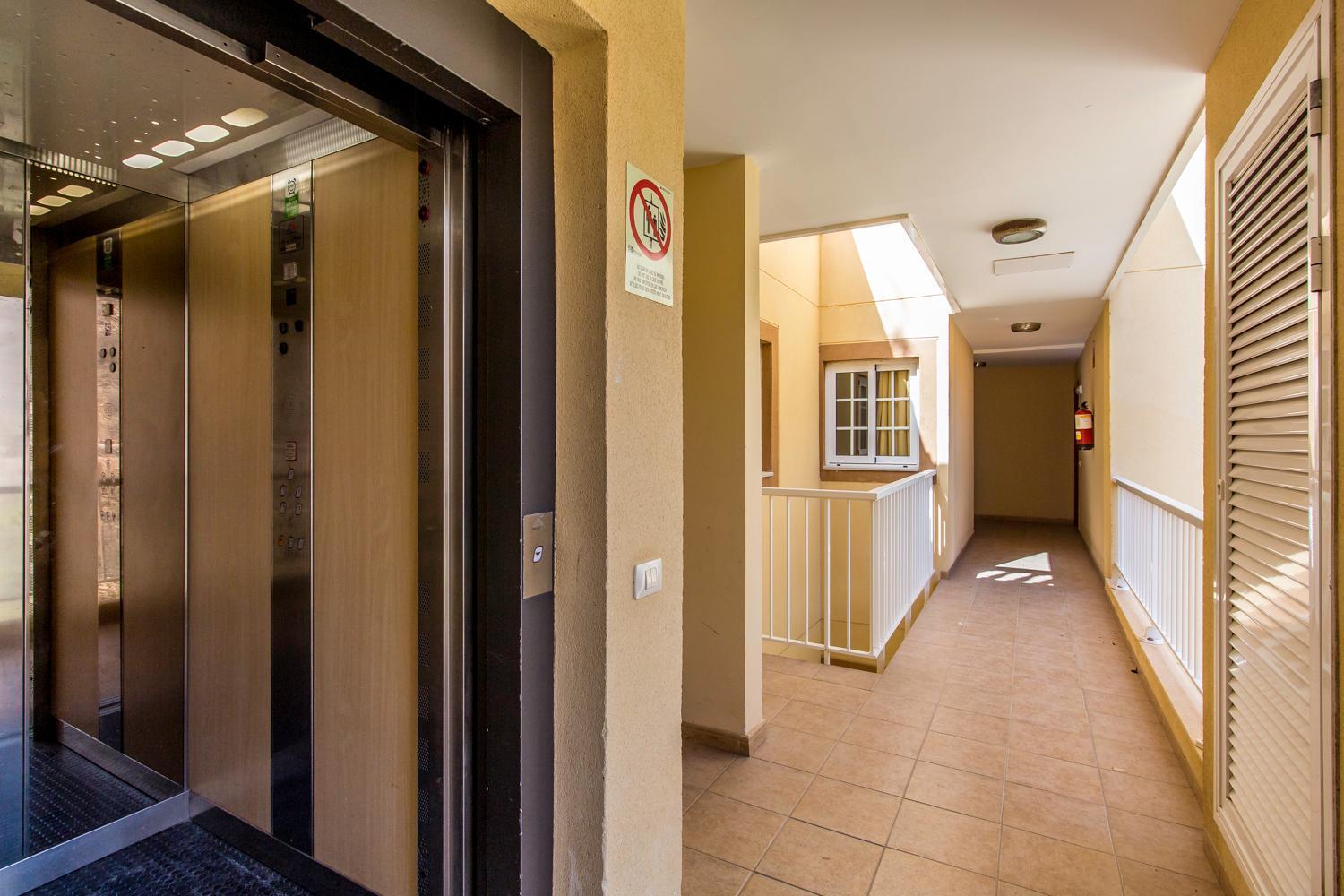Appartement Spring Penthouse à Palm-mar Extérieur photo